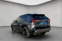 Toyota RAV4 din 2025 cu 9.000 km - oferta TOY168684 - foto 3