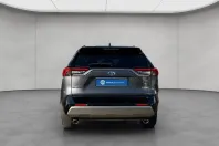 Toyota RAV4 din 2025 cu 9.000 km - oferta TOY168684 - foto 4