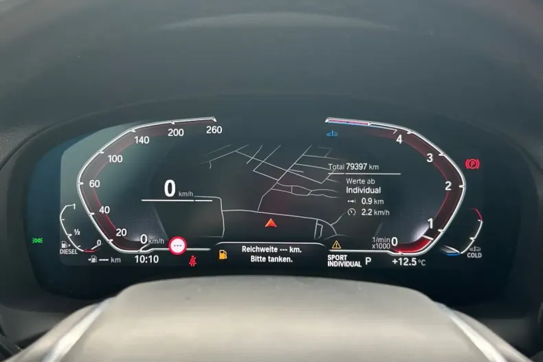 BMW X3 din 2022 cu 79.400 km - oferta BMW168685 - foto 16