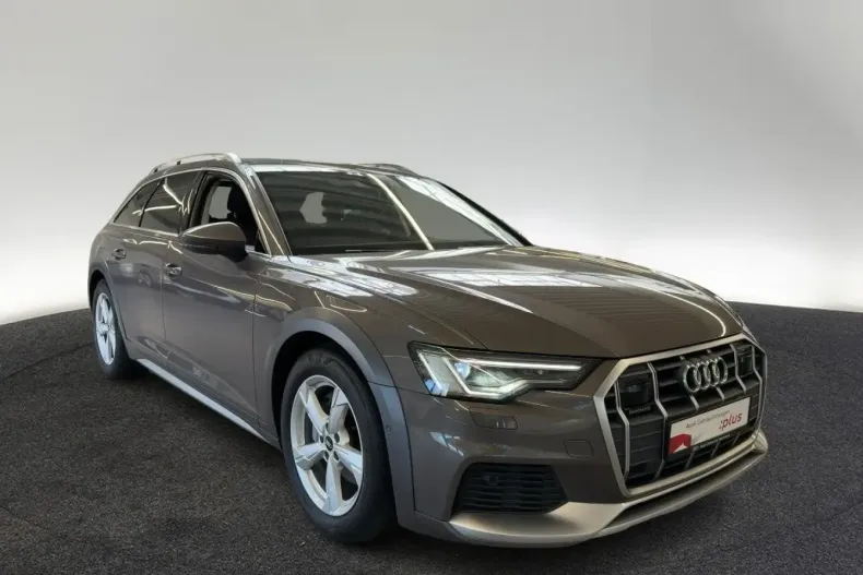 Audi A6 Allroad din 2021 cu 60.552 km - oferta AUD168686 - foto 4