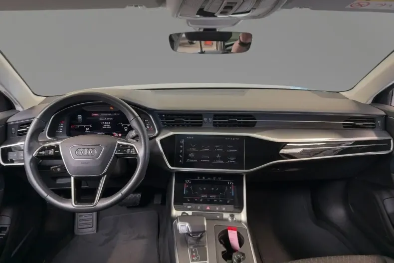 Audi A6 Allroad din 2021 cu 60.552 km - oferta AUD168686 - foto 8