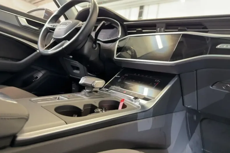 Audi A6 Allroad din 2021 cu 60.552 km - oferta AUD168686 - foto 13