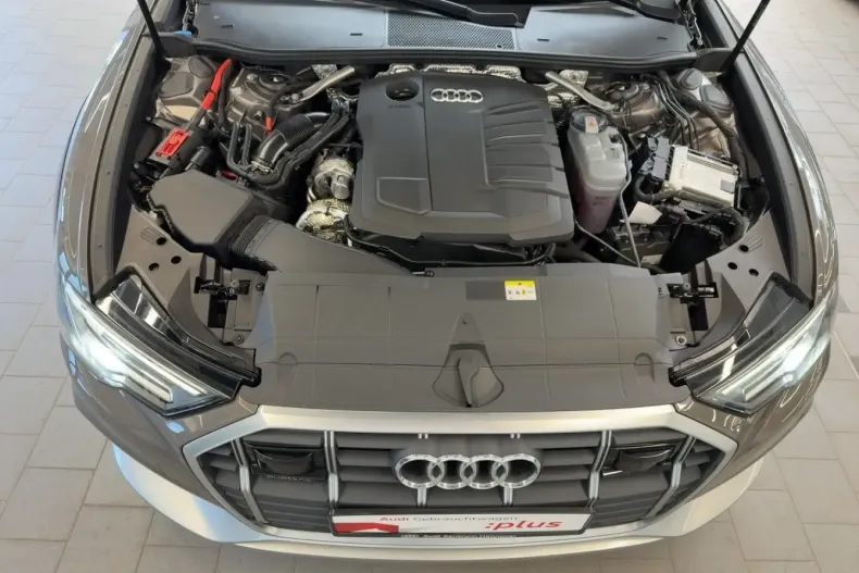 Audi A6 Allroad din 2021 cu 60.552 km - oferta AUD168686 - foto 16