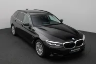 BMW 530 din 2022 cu 56.356 km - oferta BMW168687 - foto 2