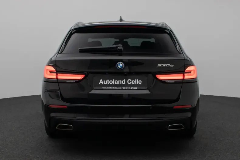 BMW 530 din 2022 cu 56.356 km - oferta BMW168687 - foto 7