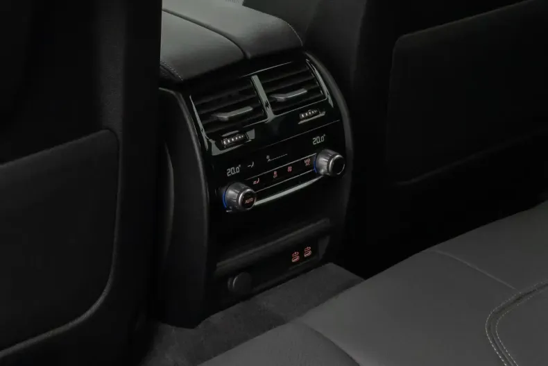 BMW 530 din 2022 cu 56.356 km - oferta BMW168687 - foto 27