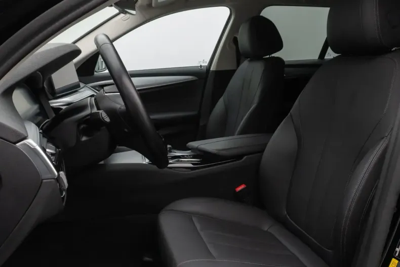 BMW 530 din 2022 cu 56.356 km - oferta BMW168687 - foto 32