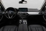 BMW 530 din 2022 cu 56.356 km - oferta BMW168687 - foto 38