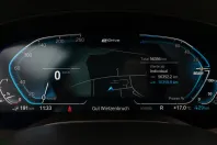 BMW 530 din 2022 cu 56.356 km - oferta BMW168687 - foto 40