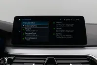 BMW 530 din 2022 cu 56.356 km - oferta BMW168687 - foto 42