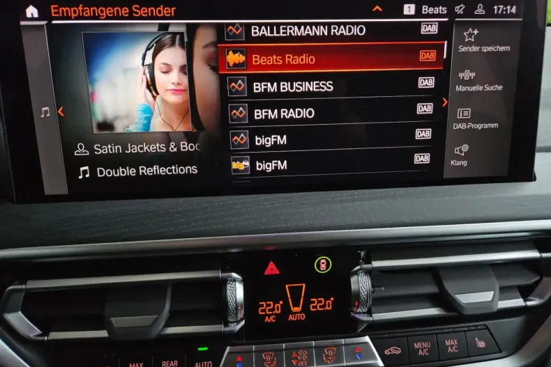 BMW X3 din 2022 cu 95.280 km - oferta BMW168688 - foto 13