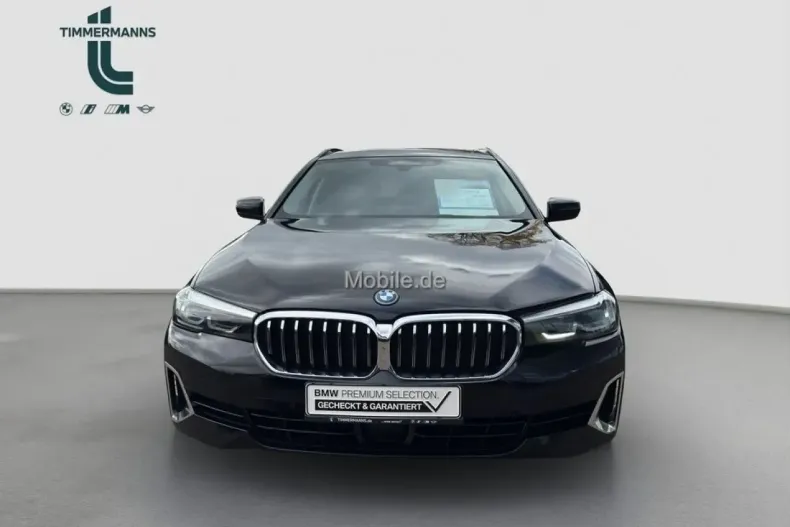 BMW 530 din 2022 cu 81.505 km - oferta BMW168689 - foto 1
