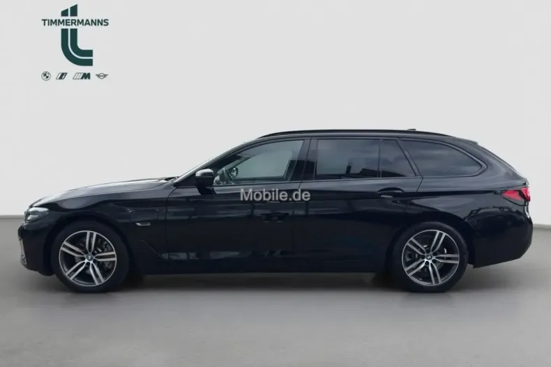 BMW 530 din 2022 cu 81.505 km - oferta BMW168689 - foto 3