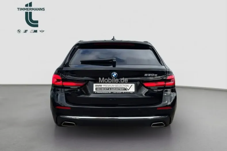 BMW 530 din 2022 cu 81.505 km - oferta BMW168689 - foto 5