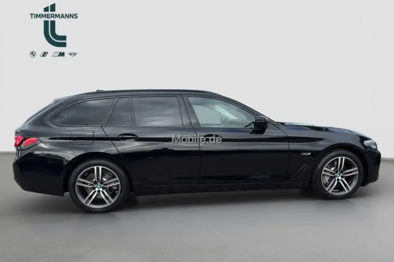 BMW 530 din 2022 cu 81.505 km - oferta BMW168689 - foto 7