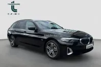 BMW 530 din 2022 cu 81.505 km - oferta BMW168689 - foto 8