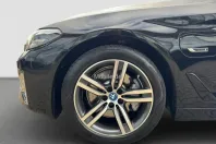 BMW 530 din 2022 cu 81.505 km - oferta BMW168689 - foto 9