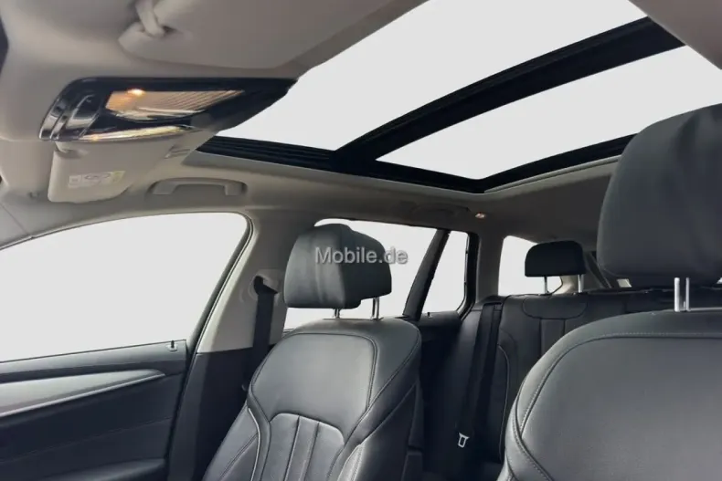 BMW 530 din 2022 cu 81.505 km - oferta BMW168689 - foto 11