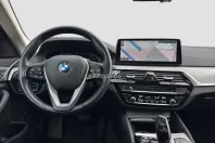 BMW 530 din 2022 cu 81.505 km - oferta BMW168689 - foto 13