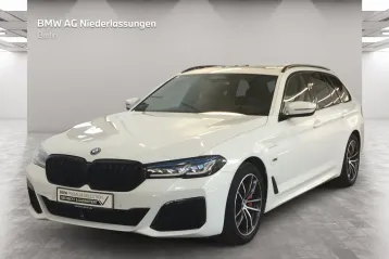 BMW 530 din 2023 - oferta BMW168690