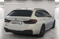 BMW 530 din 2023 cu 39.111 km - oferta BMW168690 - foto 2