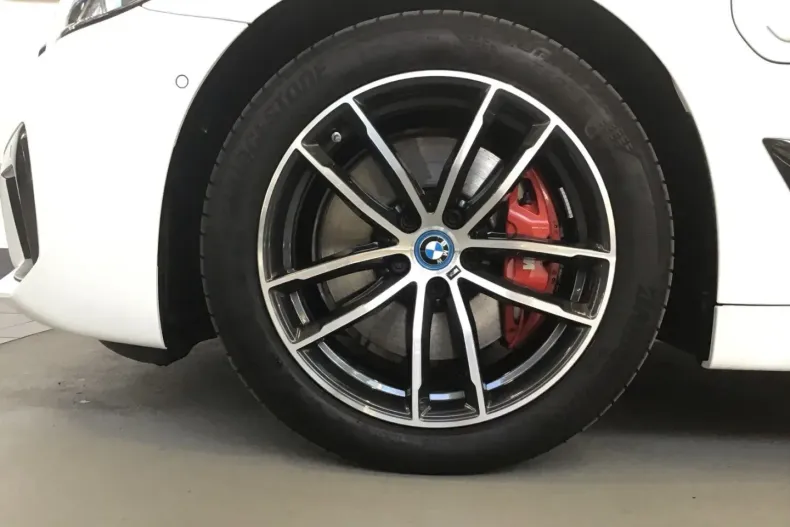 BMW 530 din 2023 cu 39.111 km - oferta BMW168690 - foto 6