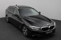 BMW 530 din 2022 cu 59.992 km - oferta BMW168691 - foto 2