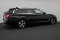 BMW 530 din 2022 cu 59.992 km - oferta BMW168691 - foto 5