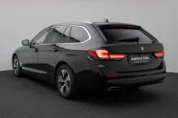 BMW 530 din 2022 cu 59.992 km - oferta BMW168691 - foto 8
