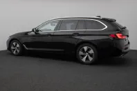 BMW 530 din 2022 cu 59.992 km - oferta BMW168691 - foto 9