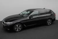 BMW 530 din 2022 cu 59.992 km - oferta BMW168691 - foto 11