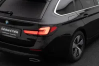 BMW 530 din 2022 cu 59.992 km - oferta BMW168691 - foto 15