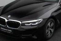 BMW 530 din 2022 cu 59.992 km - oferta BMW168691 - foto 17