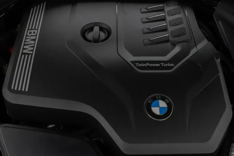 BMW 530 din 2022 cu 59.992 km - oferta BMW168691 - foto 18