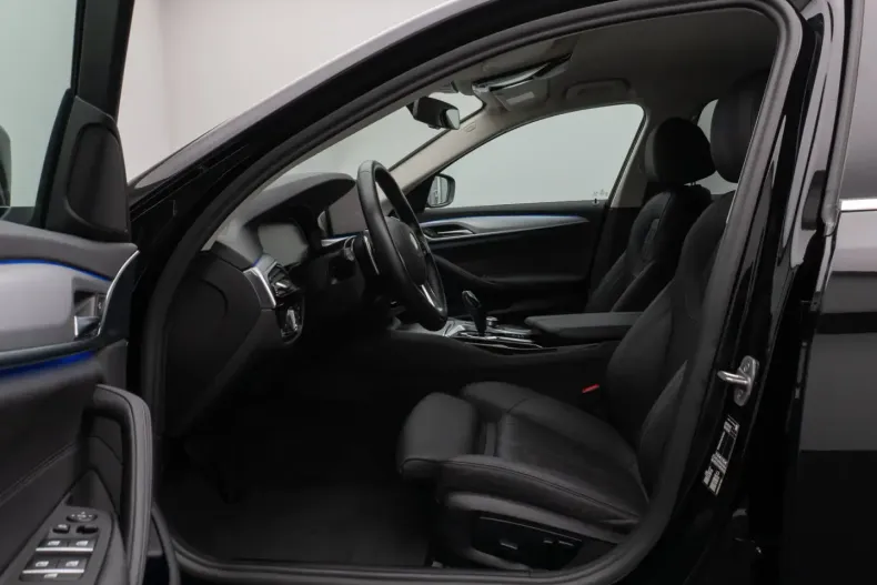 BMW 530 din 2022 cu 59.992 km - oferta BMW168691 - foto 19