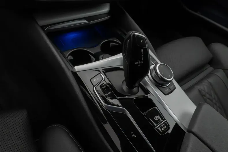 BMW 530 din 2022 cu 59.992 km - oferta BMW168691 - foto 22