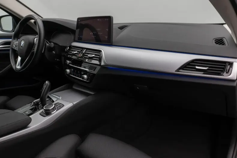 BMW 530 din 2022 cu 59.992 km - oferta BMW168691 - foto 23