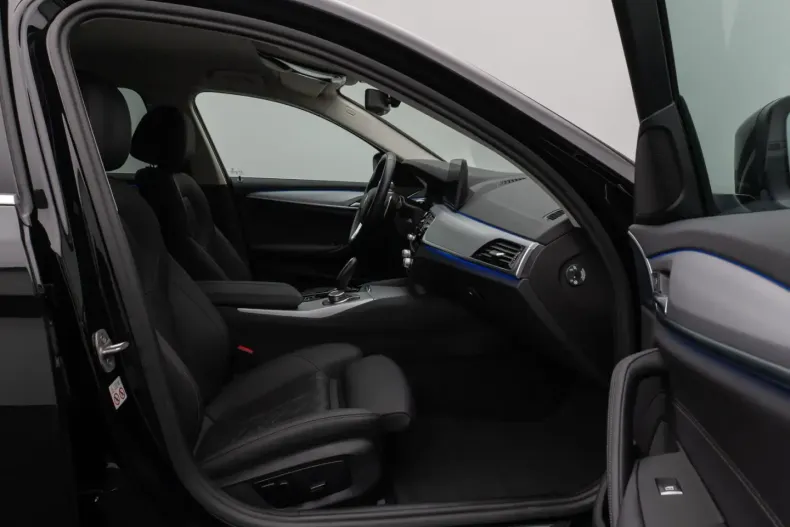 BMW 530 din 2022 cu 59.992 km - oferta BMW168691 - foto 24