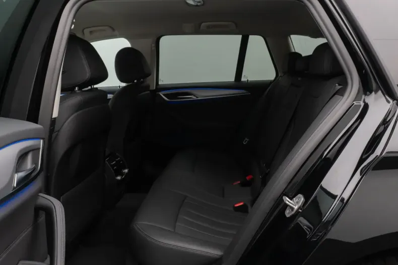 BMW 530 din 2022 cu 59.992 km - oferta BMW168691 - foto 25