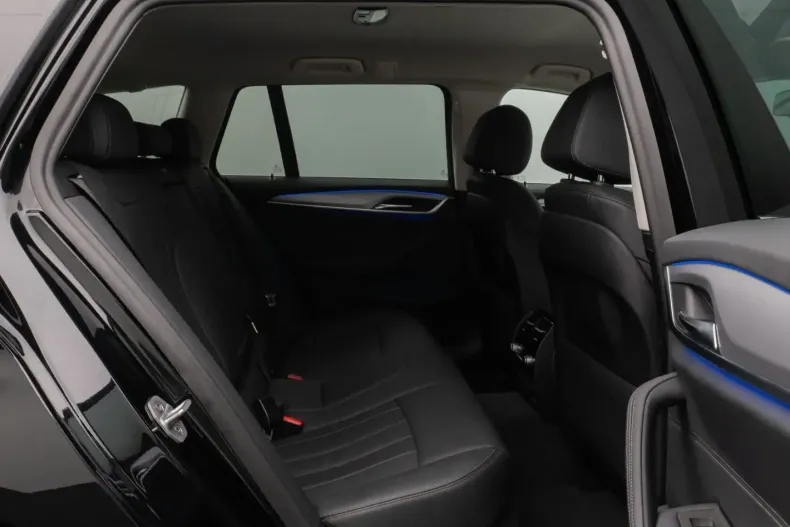 BMW 530 din 2022 cu 59.992 km - oferta BMW168691 - foto 26