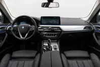 BMW 530 din 2022 cu 59.992 km - oferta BMW168691 - foto 39
