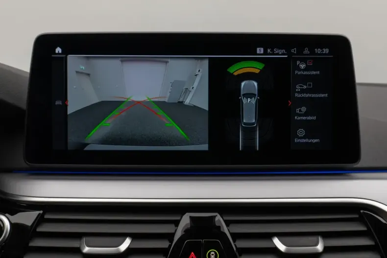 BMW 530 din 2022 cu 59.992 km - oferta BMW168691 - foto 41