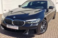 BMW 530 din 2023 cu 91.501 km - oferta BMW168692 - foto 2