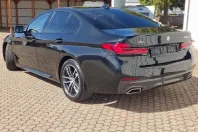 BMW 530 din 2023 cu 91.501 km - oferta BMW168692 - foto 3