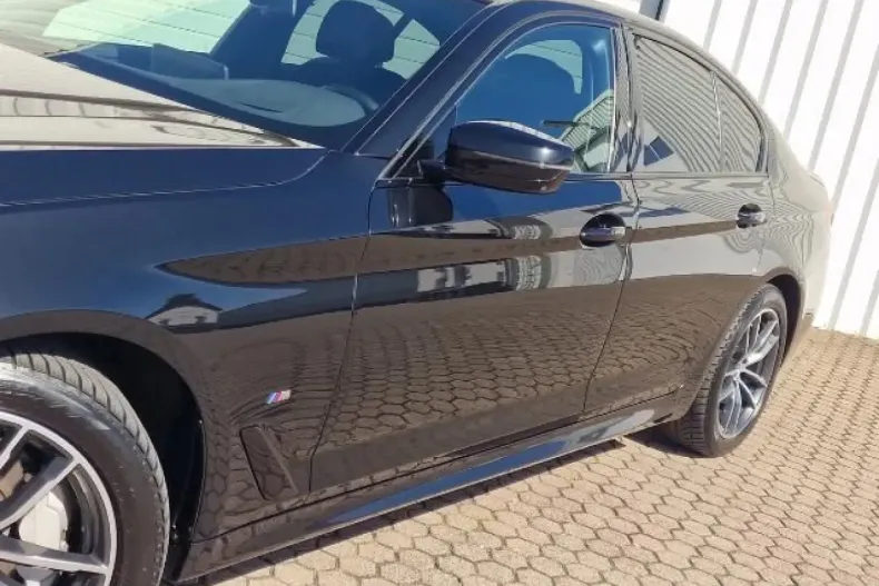 BMW 530 din 2023 cu 91.501 km - oferta BMW168692 - foto 7