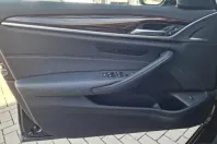 BMW 530 din 2023 cu 91.501 km - oferta BMW168692 - foto 14