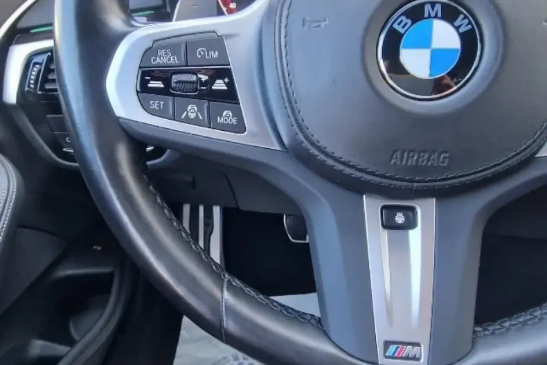 BMW 530 din 2023 cu 91.501 km - oferta BMW168692 - foto 17