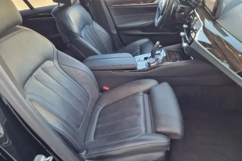 BMW 530 din 2023 cu 91.501 km - oferta BMW168692 - foto 20