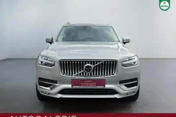 Volvo XC90 din 2023 - oferta VOL168693