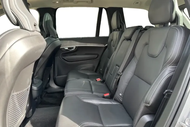 Volvo XC90 din 2023 cu 77.370 km - oferta VOL168693 - foto 13